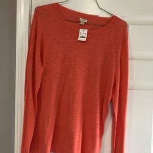J Crew